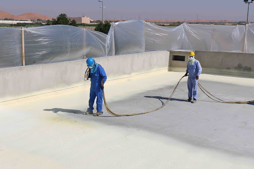 شركة عزل فوم في الفجيرة 0555241770 خصم30%